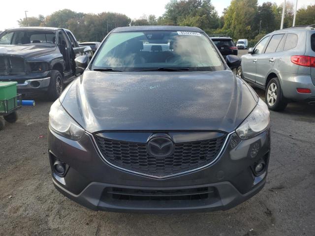 Photo 5 from auction – 2015 MAZDA CX-5 GT with VIN JM3KE4DY5F0474821