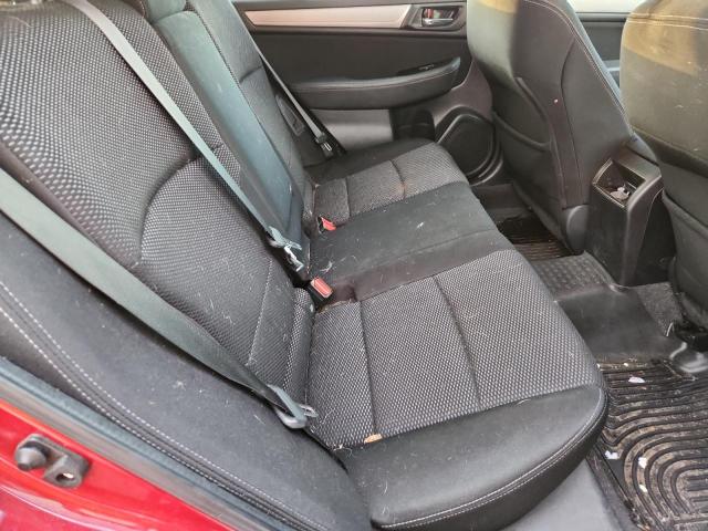 Photo 10 from auction – 2016 SUBARU OUTBACK 2. with VIN 4S4BSACC8G3295920