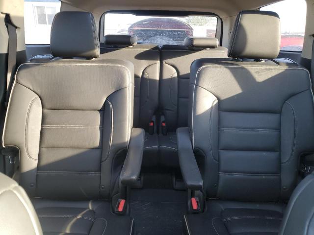 Photo 10 from auction – 2018 GMC ACADIA DEN with VIN 1GKKNXLS9JZ159407