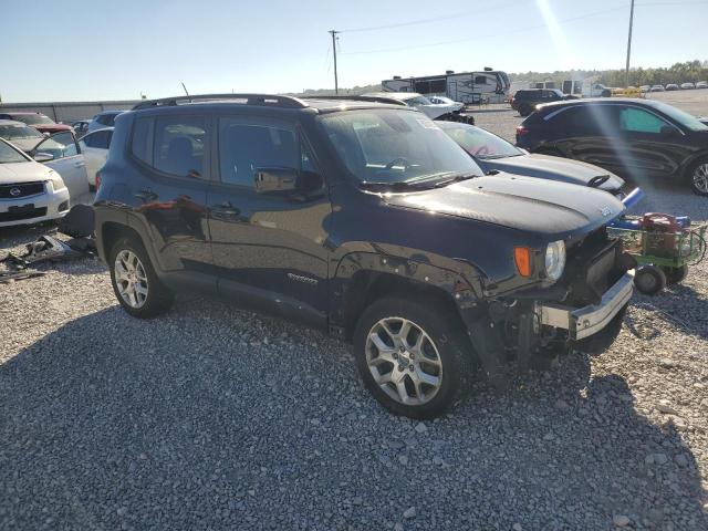Photo 4 from auction – 2017 JEEP RENEGADE L with VIN ZACCJBBBXHPG49170