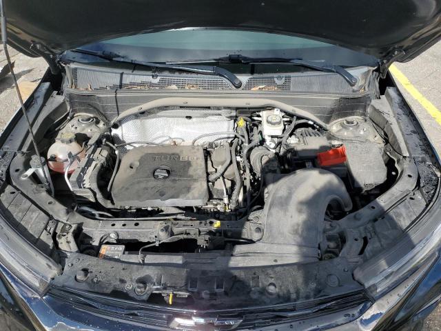 Photo 12 from auction – 2022 CHEVROLET TRAILBLAZER with VIN KL79MTSL5NB075872
