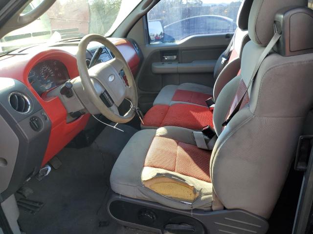 Photo 7 from auction – 2007 FORD F150 with VIN 1FTRX12W47FB07263