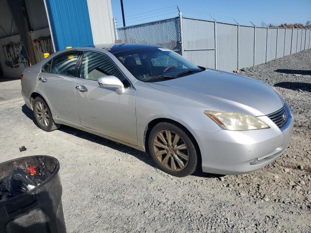 Photo 4 from auction – 2009 LEXUS ES 350 with VIN JTHBJ46G092317813