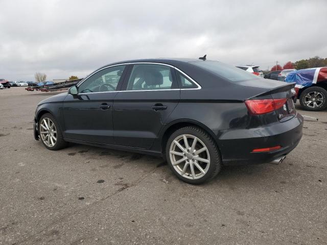 Photo 2 from auction – 2015 AUDI A3 PREMIUM with VIN WAUAJGFF5F1037857