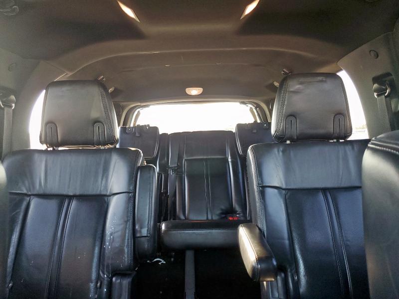 Photo 10 from auction – 2016 LINCOLN NAVIGATOR with VIN 5LMJJ3HT4GEL08585