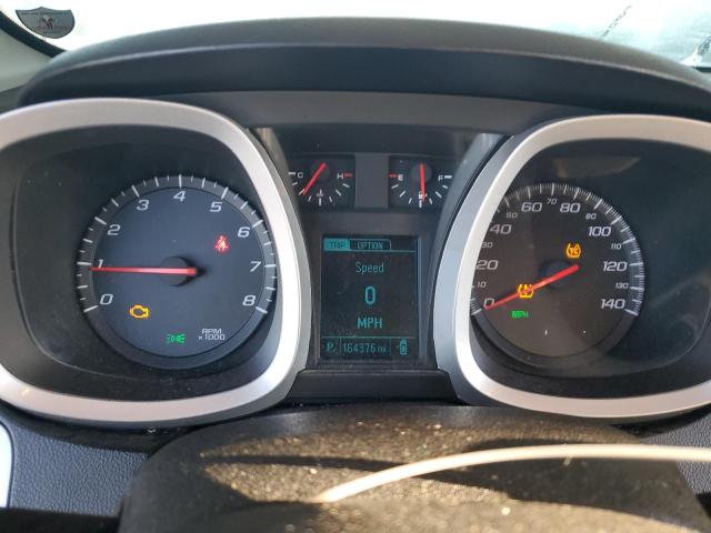 Photo 9 from auction – 2015 CHEVROLET EQUINOX LT with VIN 2GNALDEK5F6382823