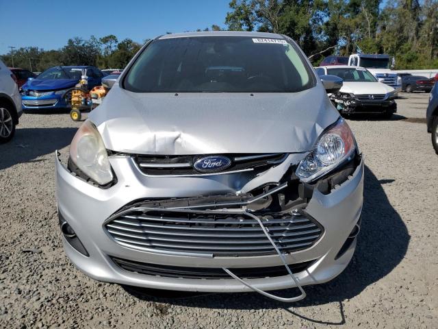 Photo 5 from auction – 2015 FORD C-MAX PREMIUM SEL with VIN 1FADP5CU6FL121797