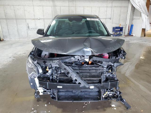 Photo 5 from auction – 2026 KIA NIRO LX with VIN KNDCP3LE1T5317679