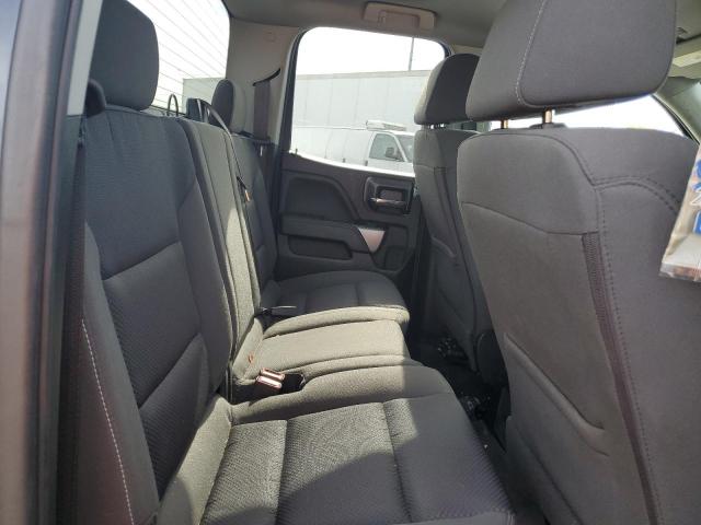 Photo 10 from auction – 2019 CHEVROLET SILVERADO with VIN 2GCVKPEC9K1165497