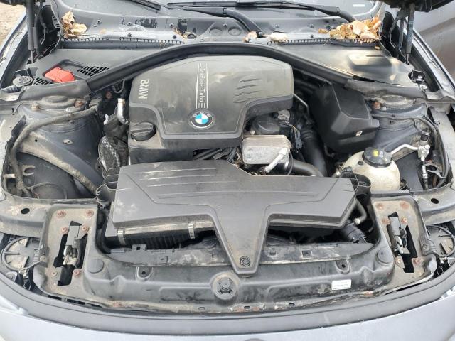 Photo 11 from auction – 2015 BMW 428 XI GRA with VIN WBA4A7C5XFD413492