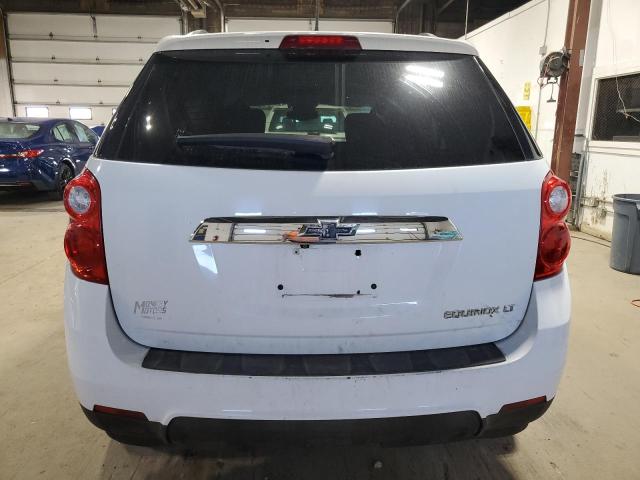 Photo 6 from auction – 2015 CHEVROLET EQUINOX LT with VIN 2GNALBEKXF1107207