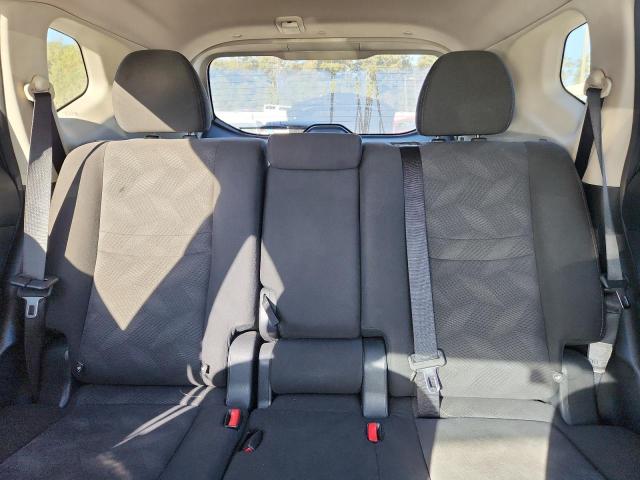 Photo 10 from auction – 2016 NISSAN ROGUE S with VIN KNMAT2MTXGP723559