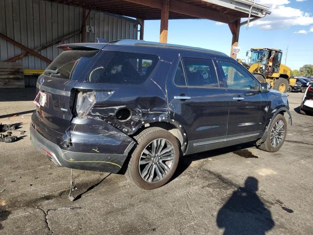 Photo 3 from auction – 2017 FORD EXPLORER P with VIN 1FM5K8HT8HGA98819