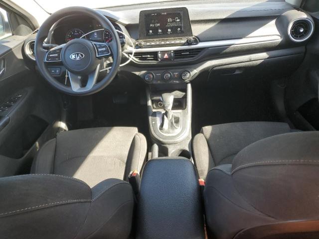 Photo 8 from auction – 2020 KIA FORTE FE with VIN 3KPF24AD9LE243749