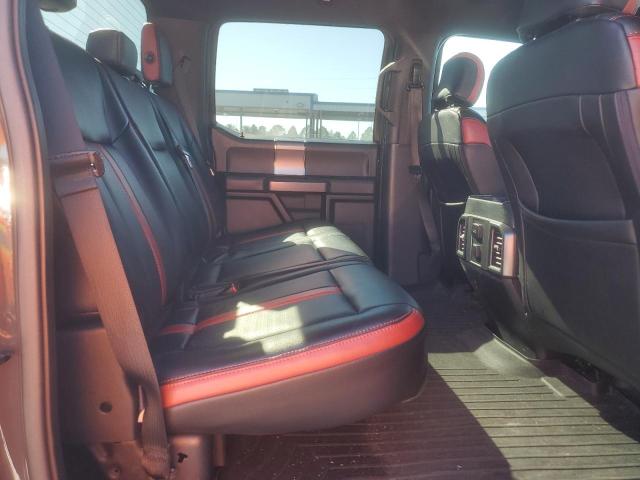 Photo 10 from auction – 2016 FORD F150 SUPER with VIN 1FTEW1EG0GFB11560