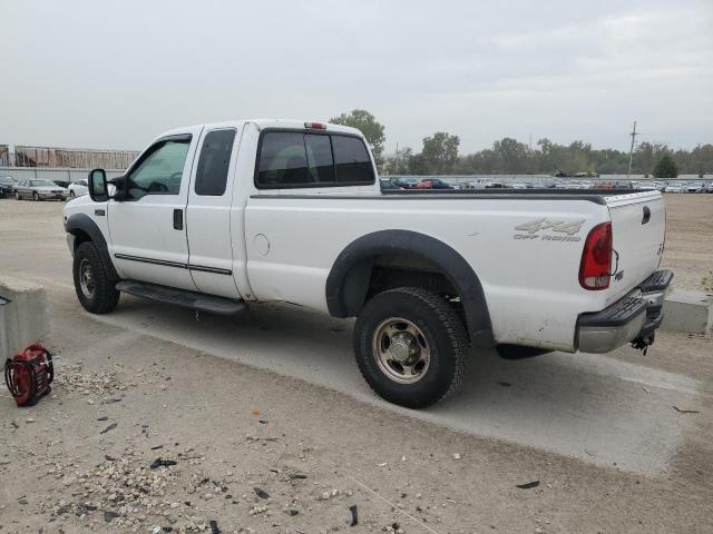 Photo 2 from auction – 2000 FORD F250 SUPER with VIN 1FTNX21S0YEC28205