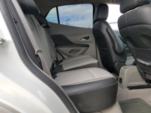Photo 11 from auction – 2016 BUICK ENCORE CON with VIN KL4CJBSB2GB643348