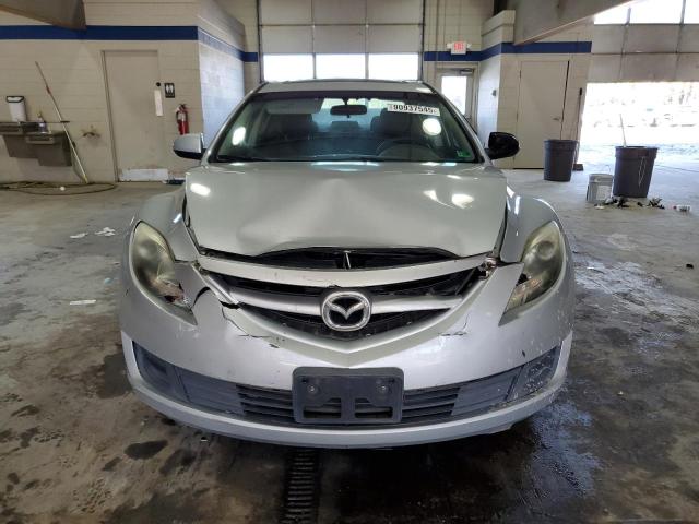 Photo 5 from auction – 2012 MAZDA 6 I with VIN 1YVHZ8BH9C5M09495