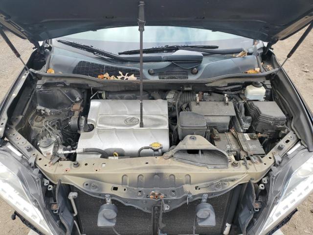Photo 12 from auction – 2015 LEXUS RX 350 BAS with VIN 2T2BK1BA7FC297552