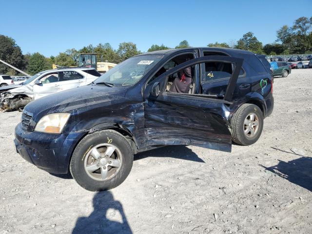 Photo 1 from auction – 2008 KIA SORENTO EX with VIN KNDJD735X85857787