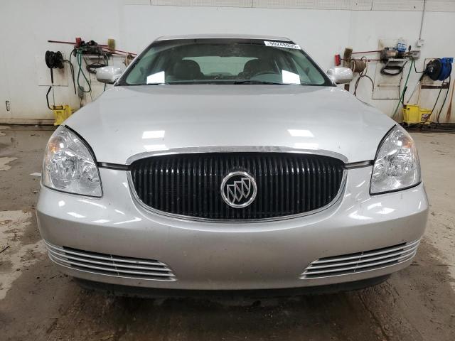 Photo 5 from auction – 2006 BUICK LUCERNE CX with VIN 1G4HD57276U200561