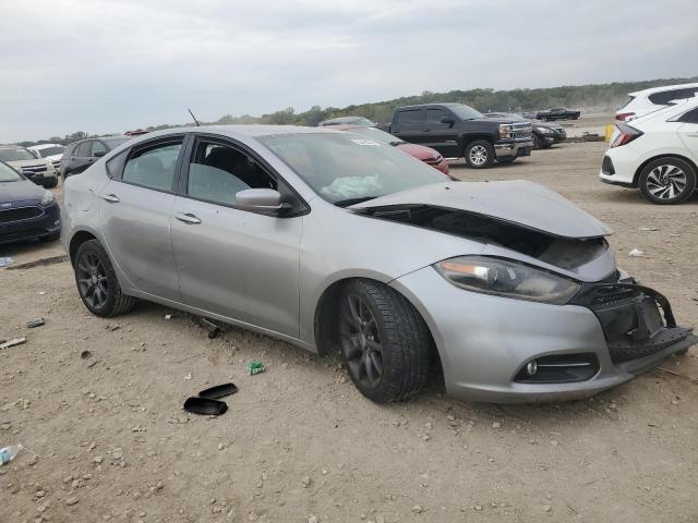 Photo 4 from auction – 2016 DODGE DART with VIN 1C3CDFBB3GD728695