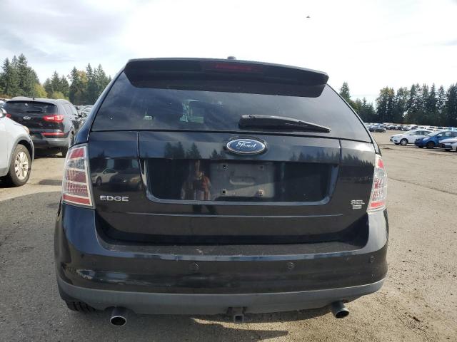 Photo 6 from auction – 2007 FORD EDGE SEL P with VIN 2FMDK49C97BA58418