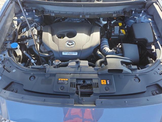 Photo 11 from auction – 2023 MAZDA CX-9 GRAND with VIN JM3TCBDY1P0640767