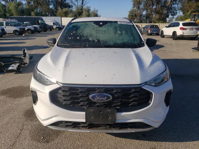 Photo 5 from auction – 2023 FORD ESCAPE ST with VIN 1FMCU0MZ5PUB45334