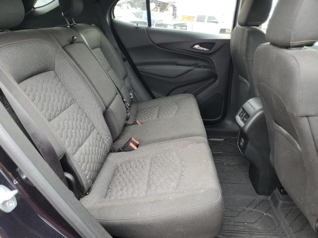 Photo 11 from auction – 2020 CHEVROLET EQUINOX LT with VIN 2GNAXJEV9L6137774