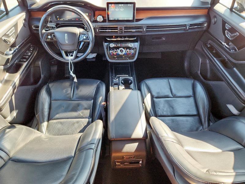 Photo 8 from auction – 2020 LINCOLN CORSAIR with VIN 5LMCJ2C99LUL04238