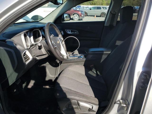 Photo 7 from auction – 2015 CHEVROLET EQUINOX LT with VIN 1GNFLFEK7FZ144445