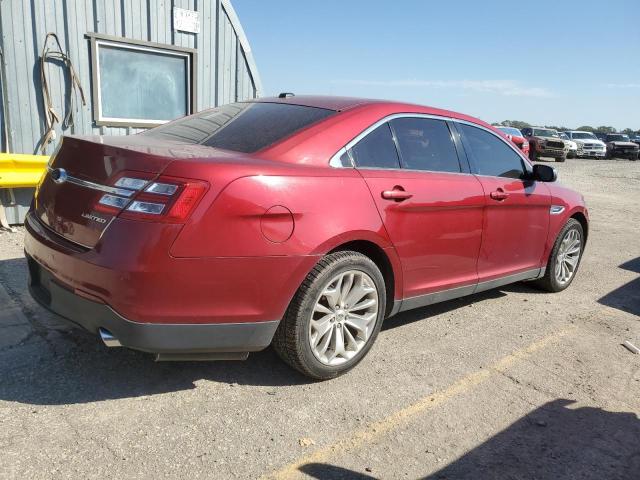 Photo 3 from auction – 2013 FORD TAURUS LIM with VIN 1FAHP2F81DG226509