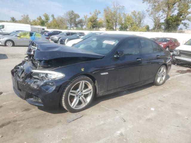 Photo 1 from auction – 2013 BMW 550 I with VIN WBAFR9C54DDX80706