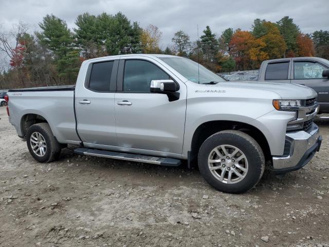 Photo 4 from auction – 2020 CHEVROLET SILVERADO with VIN 1GCRYDED0LZ190109