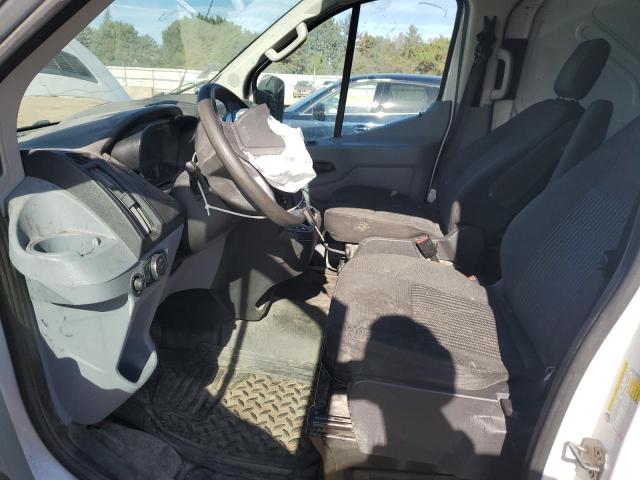 Photo 7 from auction – 2019 FORD TRANSIT T- with VIN 1FTYE1YM5KKB45768