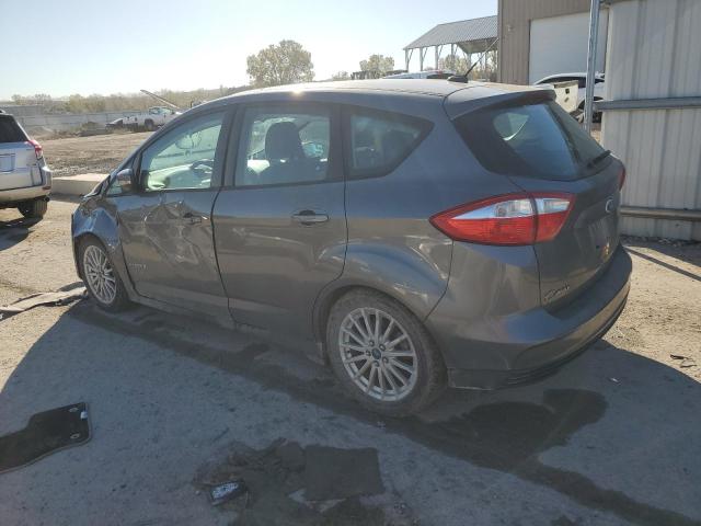 Photo 2 from auction – 2014 FORD C-MAX SE with VIN 1FADP5AU7EL515603