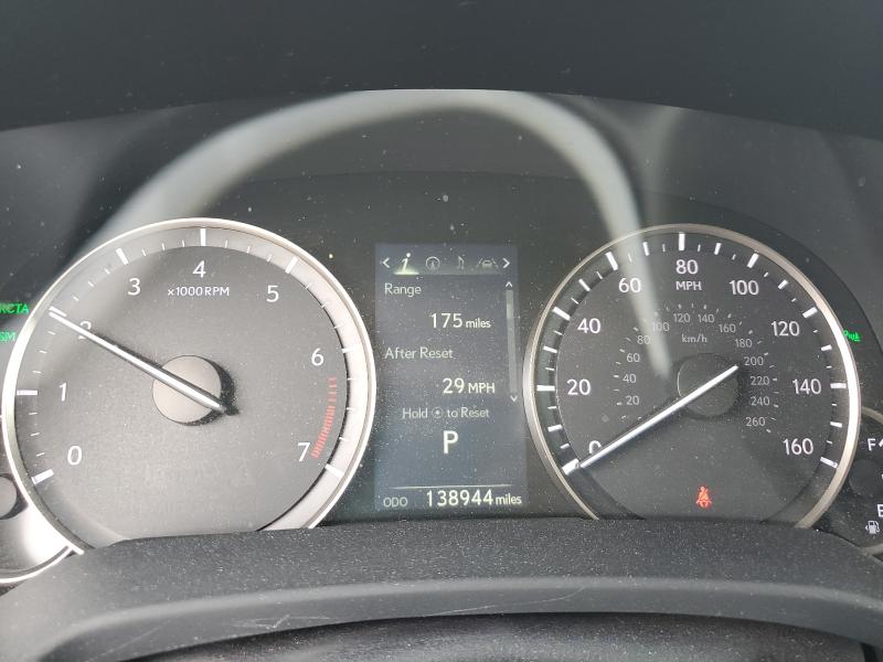 Photo 9 from auction – 2016 LEXUS RX 350 with VIN 2T2ZZMCA1GC026109