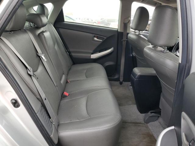Photo 10 from auction – 2013 TOYOTA PRIUS with VIN JTDKN3DU5D5691592