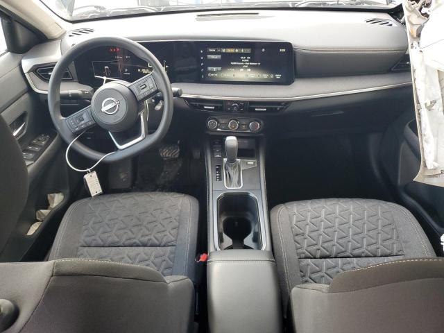 Photo 8 from auction – 2025 NISSAN KICKS SV with VIN 3N8AP6CB6SL433672