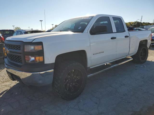 Photo 1 from auction – 2015 CHEVROLET SILVERADO with VIN 1GCRCPEH3FZ426629