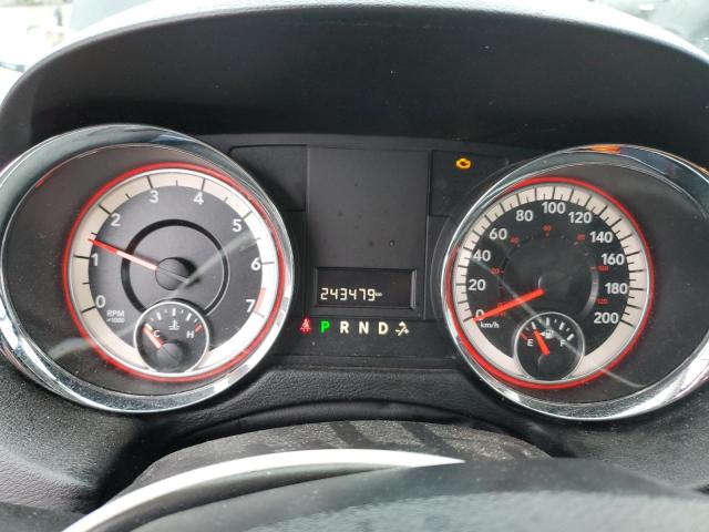 Photo 9 from auction – 2014 DODGE GRAND CARA with VIN 2C4RDGBG9ER476016
