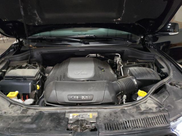Photo 12 from auction – 2023 DODGE DURANGO R/ with VIN 1C4SDJCT8PC657274