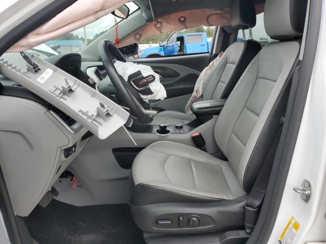 Photo 7 from auction – 2019 GMC TERRAIN SL with VIN 3GKALPEX7KL362766