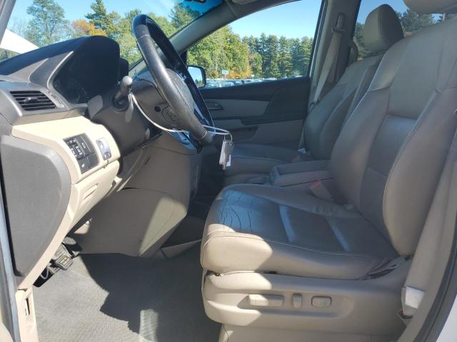Photo 7 from auction – 2011 HONDA ODYSSEY EX with VIN 5FNRL5H66BB084575