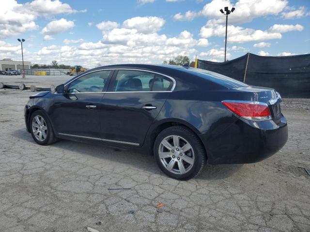 Photo 2 from auction – 2011 BUICK LACROSSE CXL with VIN 1G4GC5ED1BF122120