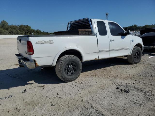 Photo 3 from auction – 2003 FORD F150 with VIN 1FTPX18L83NA83442