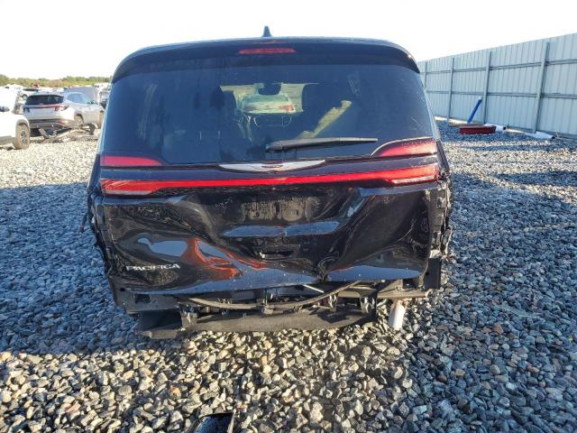 Photo 6 from auction – 2025 CHRYSLER PACIFICA S with VIN 2C4RC1BGXSR561734