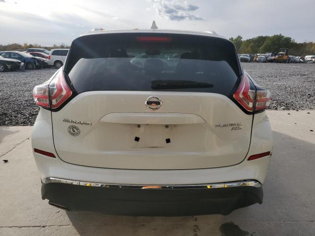 Photo 6 from auction – 2016 NISSAN MURANO S with VIN 5N1AZ2MH6GN158017