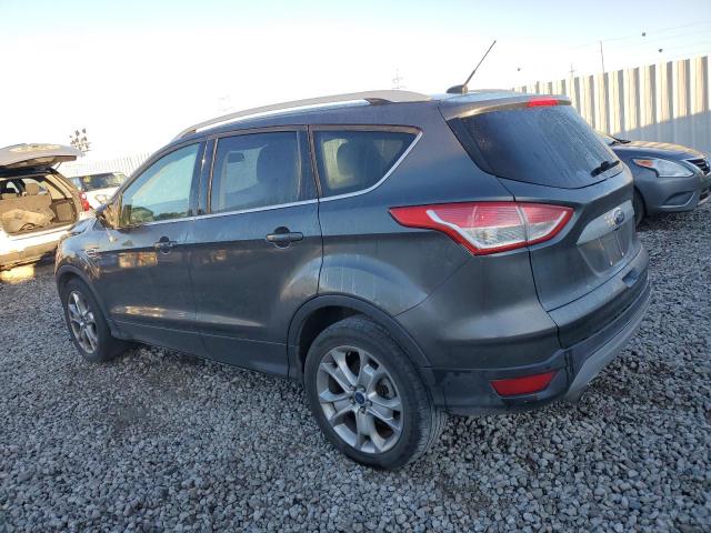 Photo 2 from auction – 2015 FORD ESCAPE TIT with VIN 1FMCU9J90FUA68573